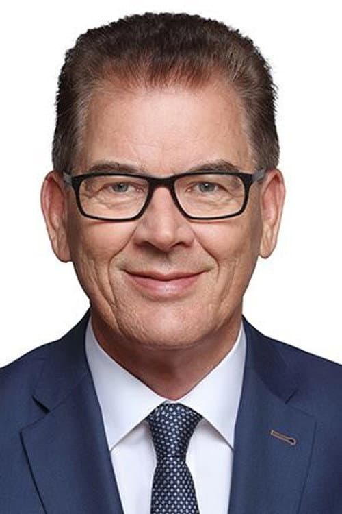 Gerd Müller profile photo