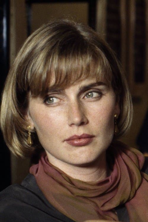 Renée Coleman profile photo