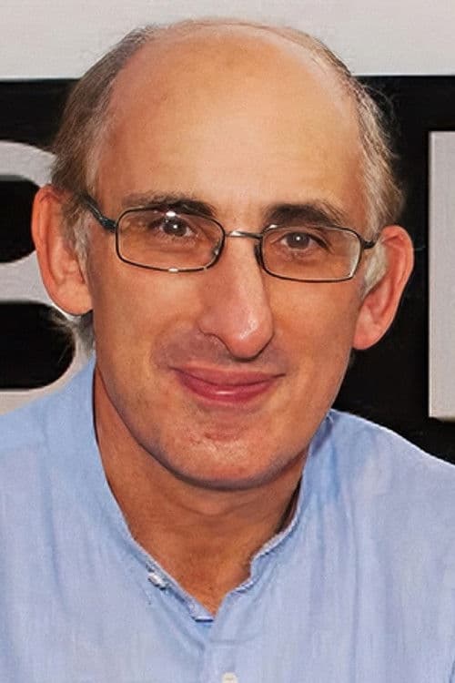 David M. Thompson profile photo