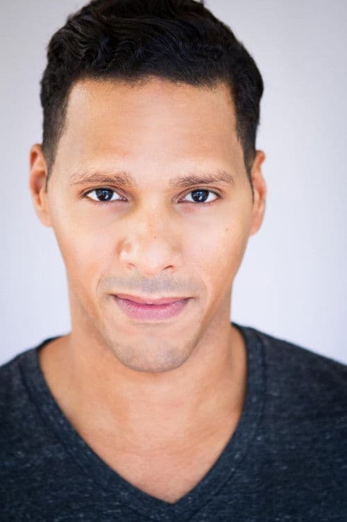 Alexis DeLaRosa profile photo