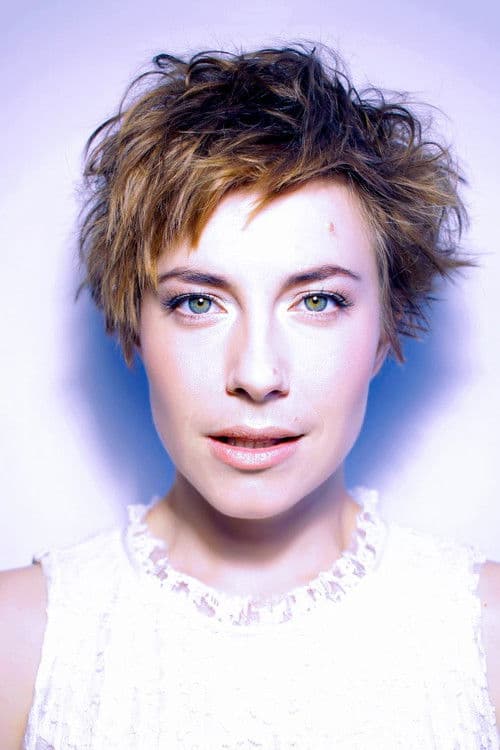 Tereza Rychlá profile photo