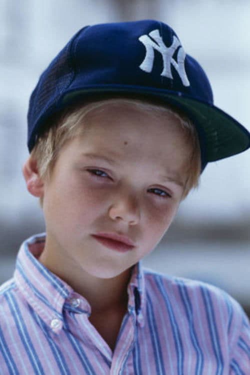 Alex Wiesendanger profile photo