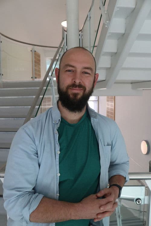 David Shakespeare profile photo