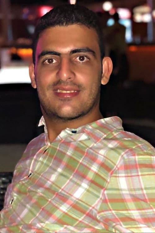 Mohamed Azmy profile photo