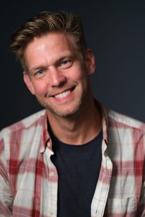 Stephen Blackwell profile photo