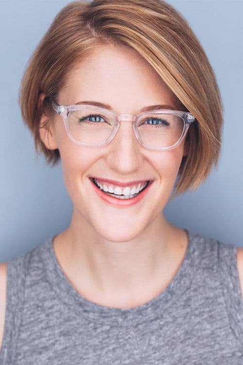 Alexandra Spieth profile photo