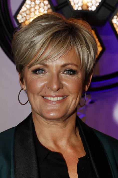 Caroline Tensen profile photo