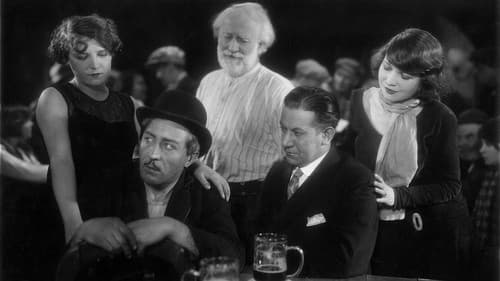 The Sins of Love poster