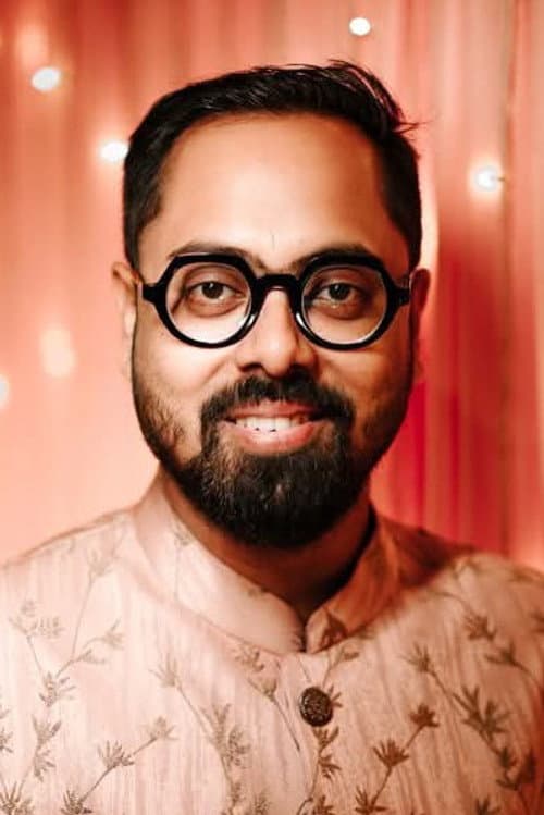 Soumya Majumdar profile photo