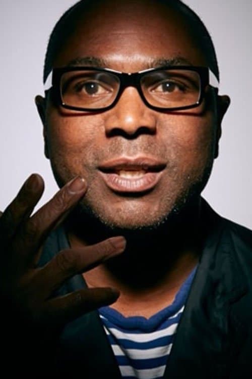 Osbert Parker profile photo