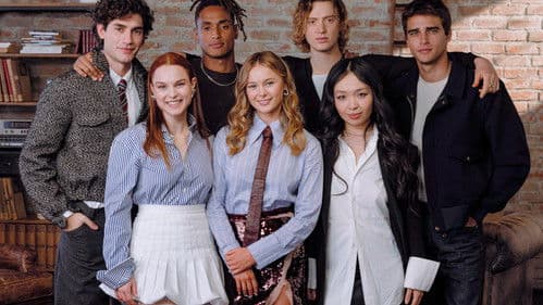 Love Me, Love Me poster