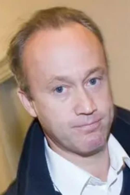 Thomas Jisander profile photo