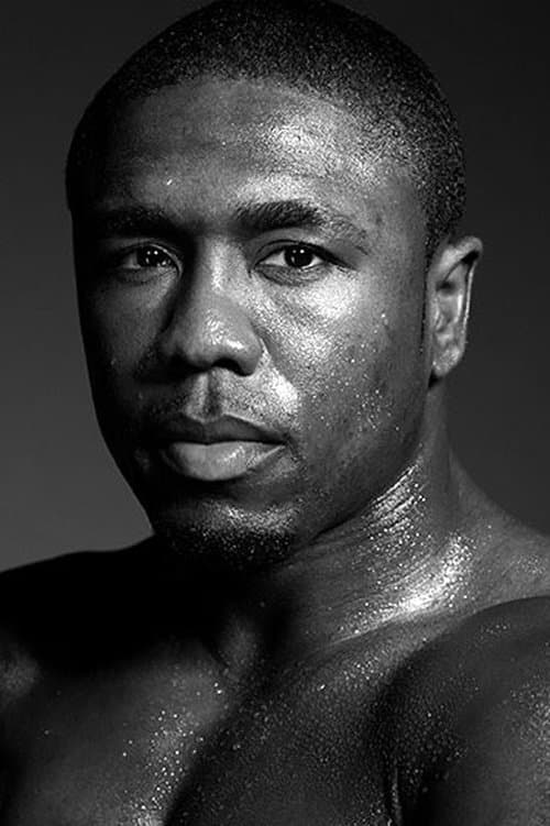 Andre Berto profile photo