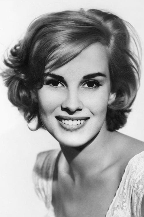 Antonella Lualdi profile photo