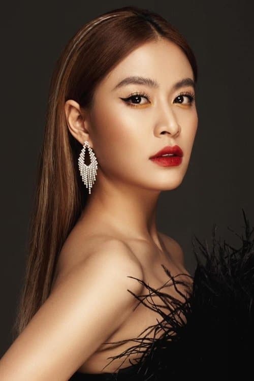 Hoàng Thùy Linh profile photo