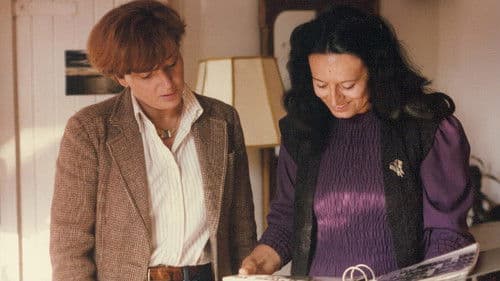 Valie Export: Portrait of a Filmmaker poster