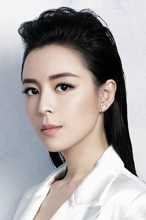 Zhang Jingchu profile photo