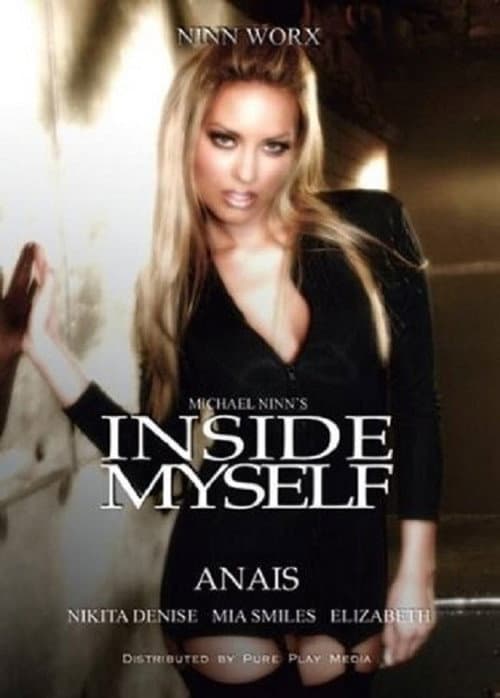 Inside Myself poster