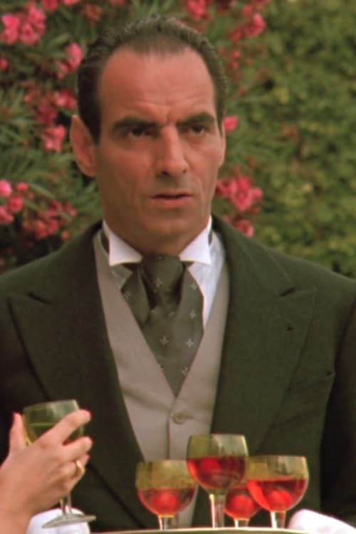 Gianni Demartiis profile photo