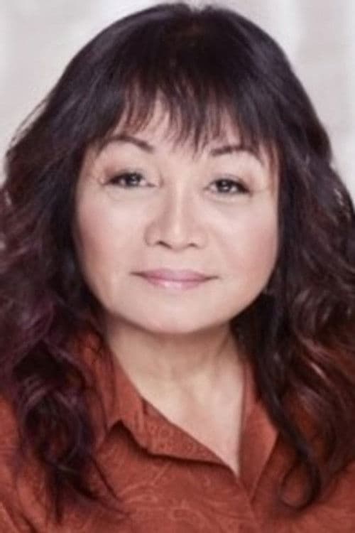 Grace Armas profile photo