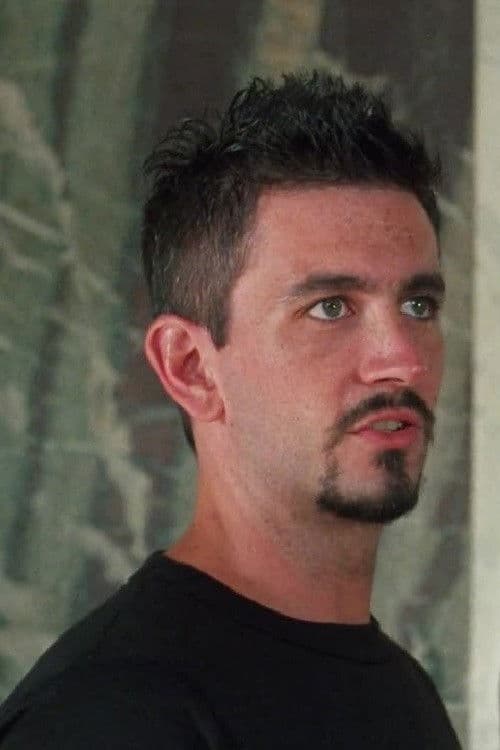 J. Gregory Smith profile photo