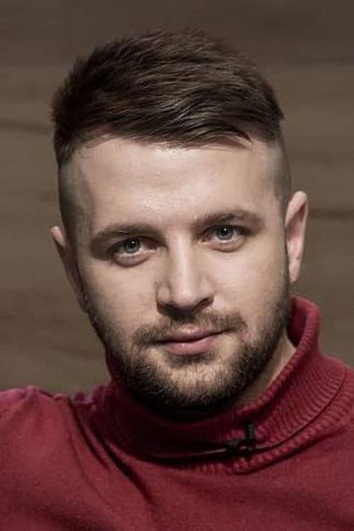 Nazar Borushok profile photo