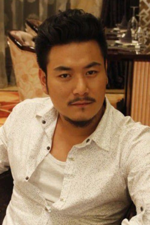 Edison Zhang profile photo