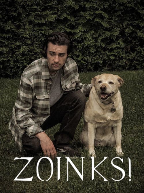 Zoinks! poster