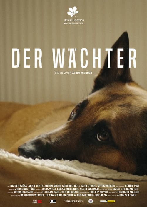 Dogwatch poster