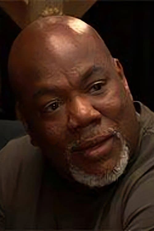 Hugh McLean profile photo