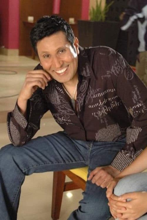 Ahmed Gohar profile photo