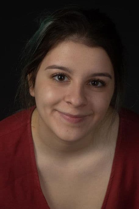 María Rivera profile photo