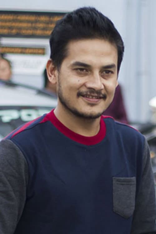 Sudarshan Thapa profile photo