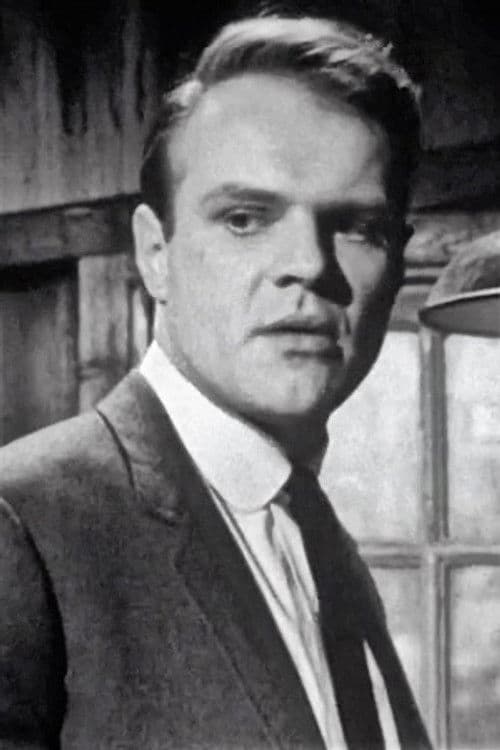 Dyson Lovell profile photo