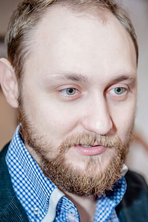 Sergey Nezhdanov profile photo