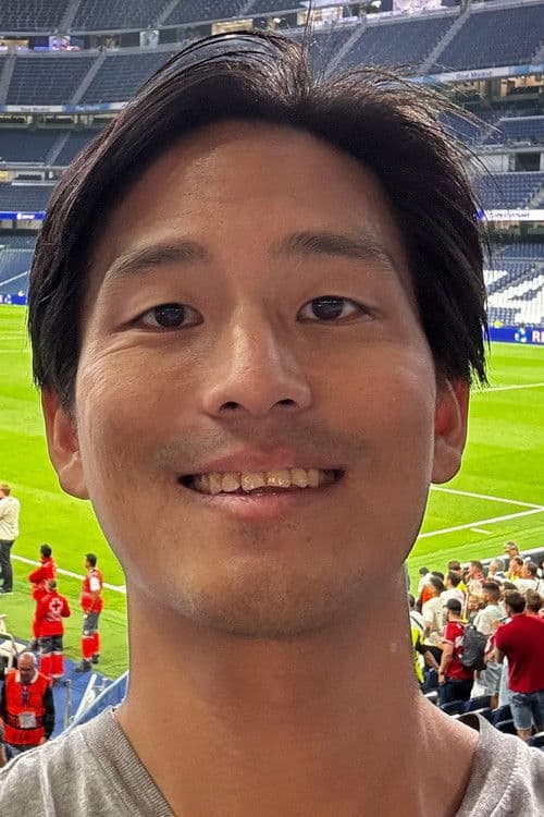 Huan Vu profile photo