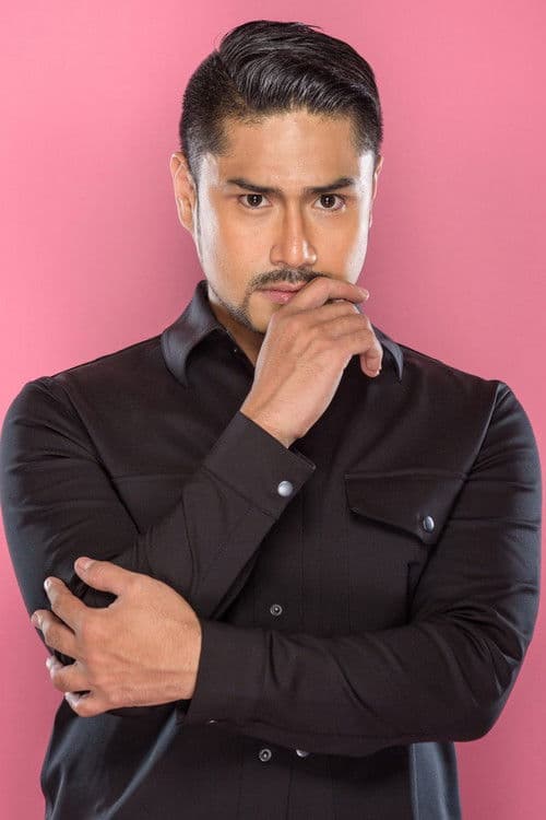 Myke Salomon profile photo