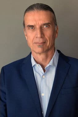 Maurice Rebeix profile photo