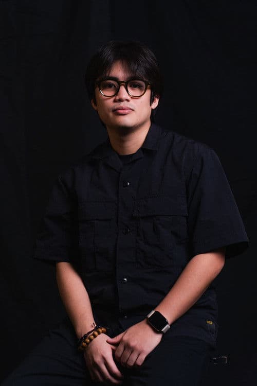 Miguel Dimaiwat profile photo