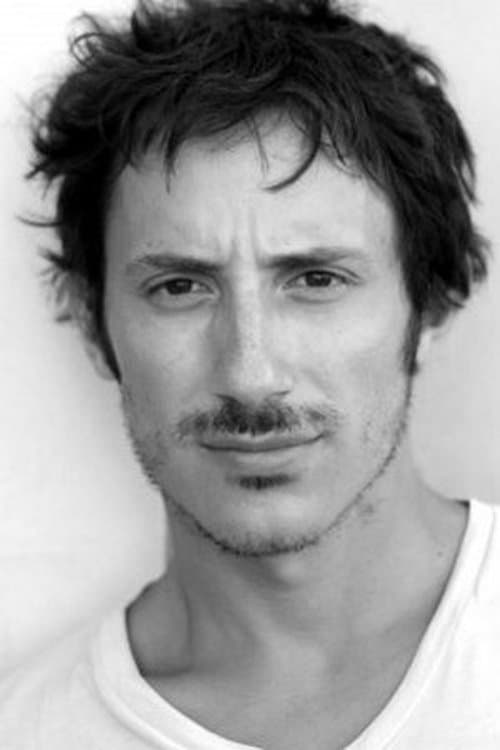 Michele Alhaique profile photo