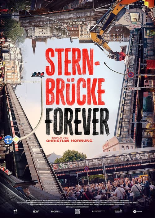 Sternbrücke Forever poster