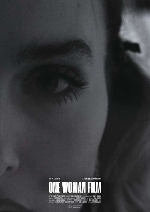 One Woman Film poster