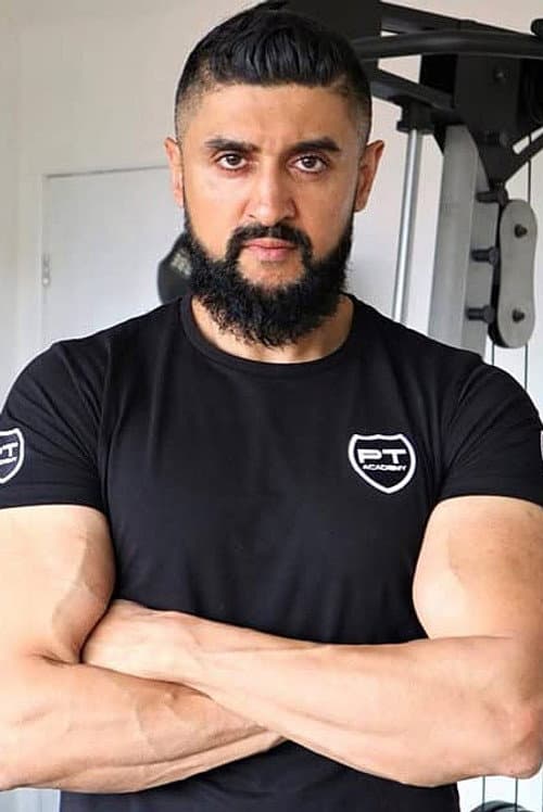 Adam Kiani profile photo