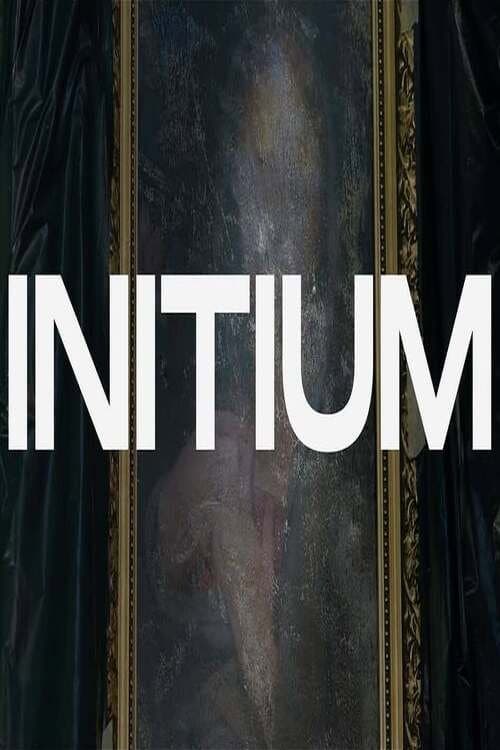Initium poster