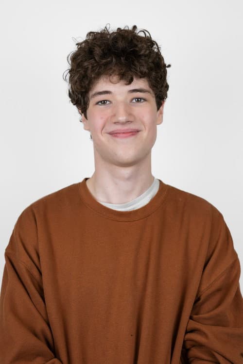 Carter J. Perrin profile photo