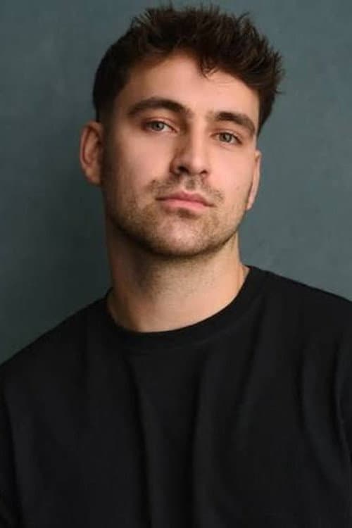 Jacob Atkins profile photo