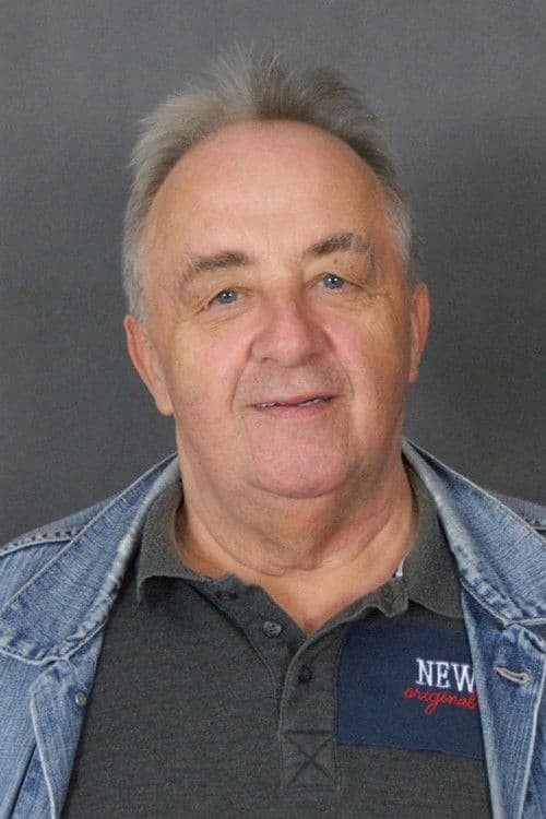 Ryszard Chlebuś profile photo