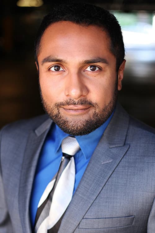 Kahlil Joseph profile photo