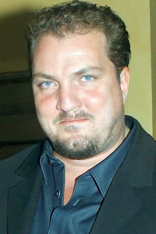 Jonas Berggren profile photo