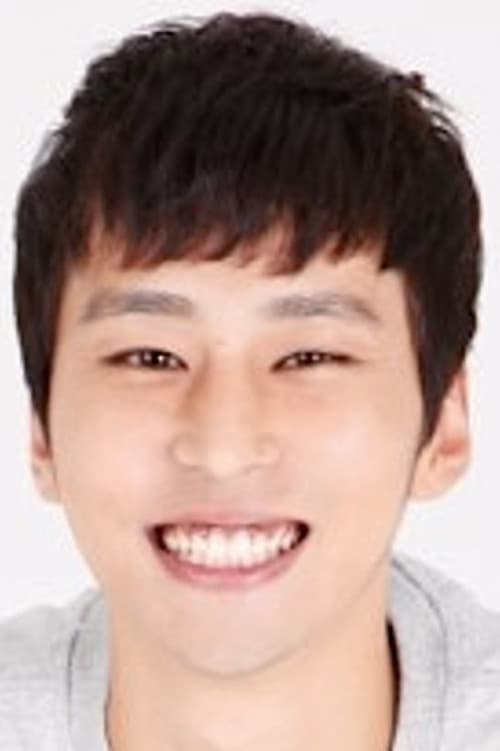 Kim Han-sol profile photo